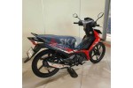 Honda Supra X 125 Tahun 2025